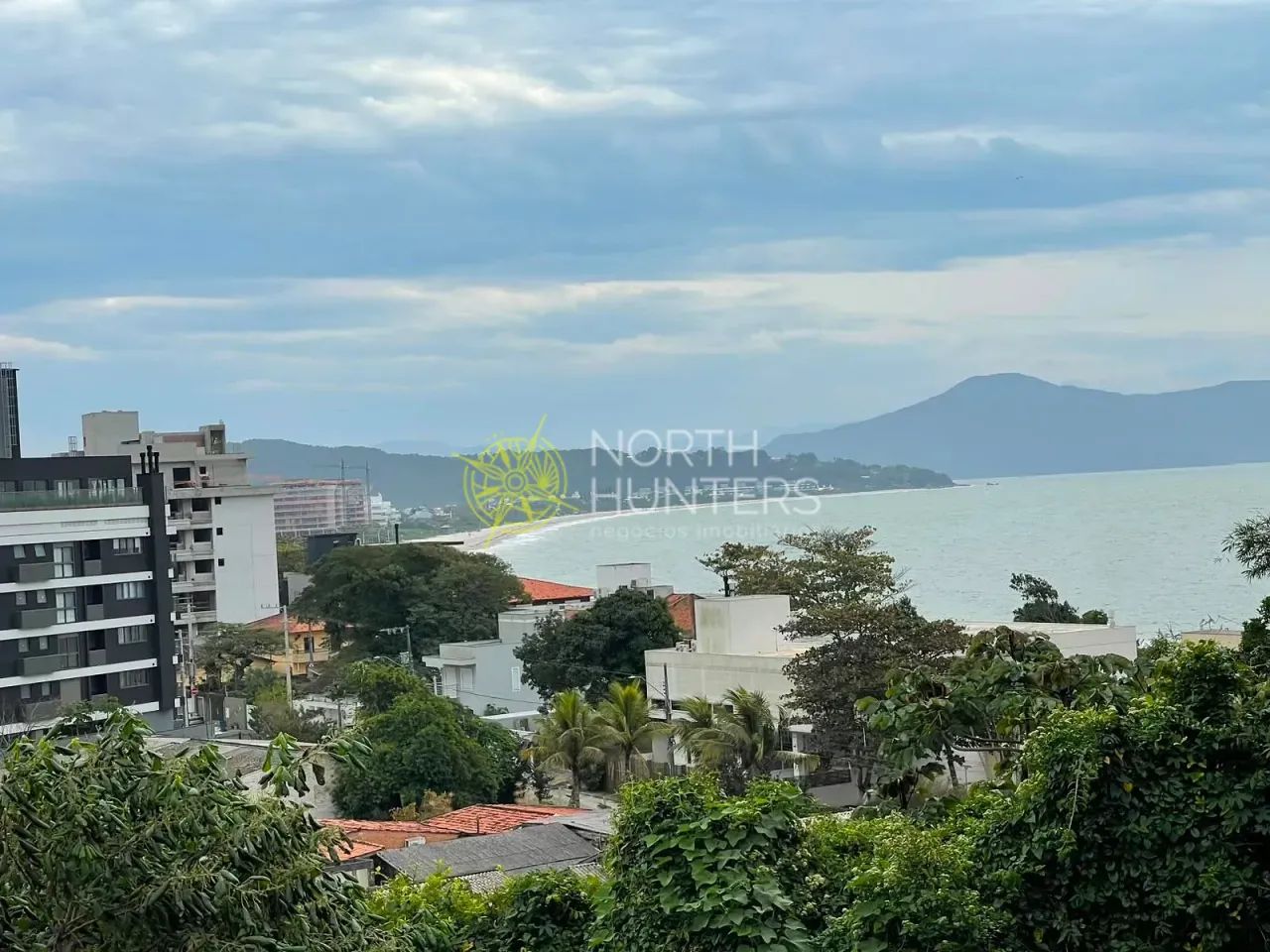 Apartamento para locação, Canasvieiras, Florianópolis, SC - Foto 4