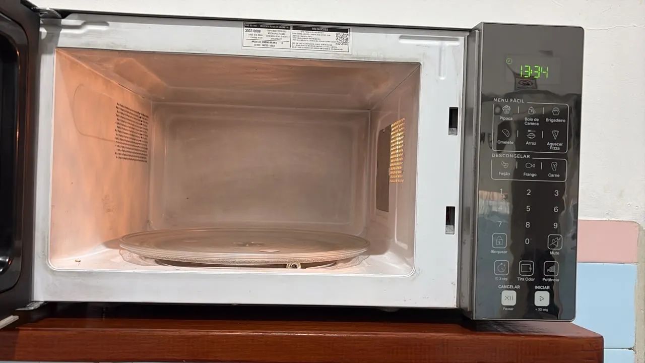 MICROONDAS CONSUL  - Foto 2