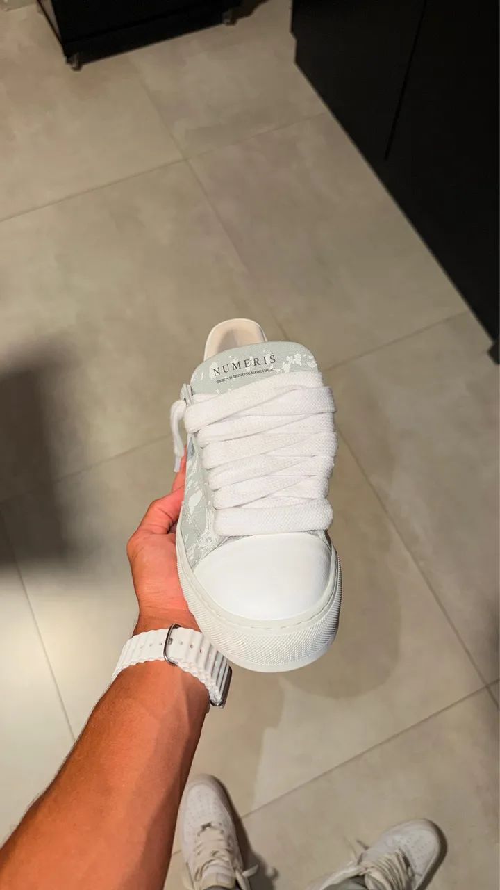 Numeris  2500  - Foto 3