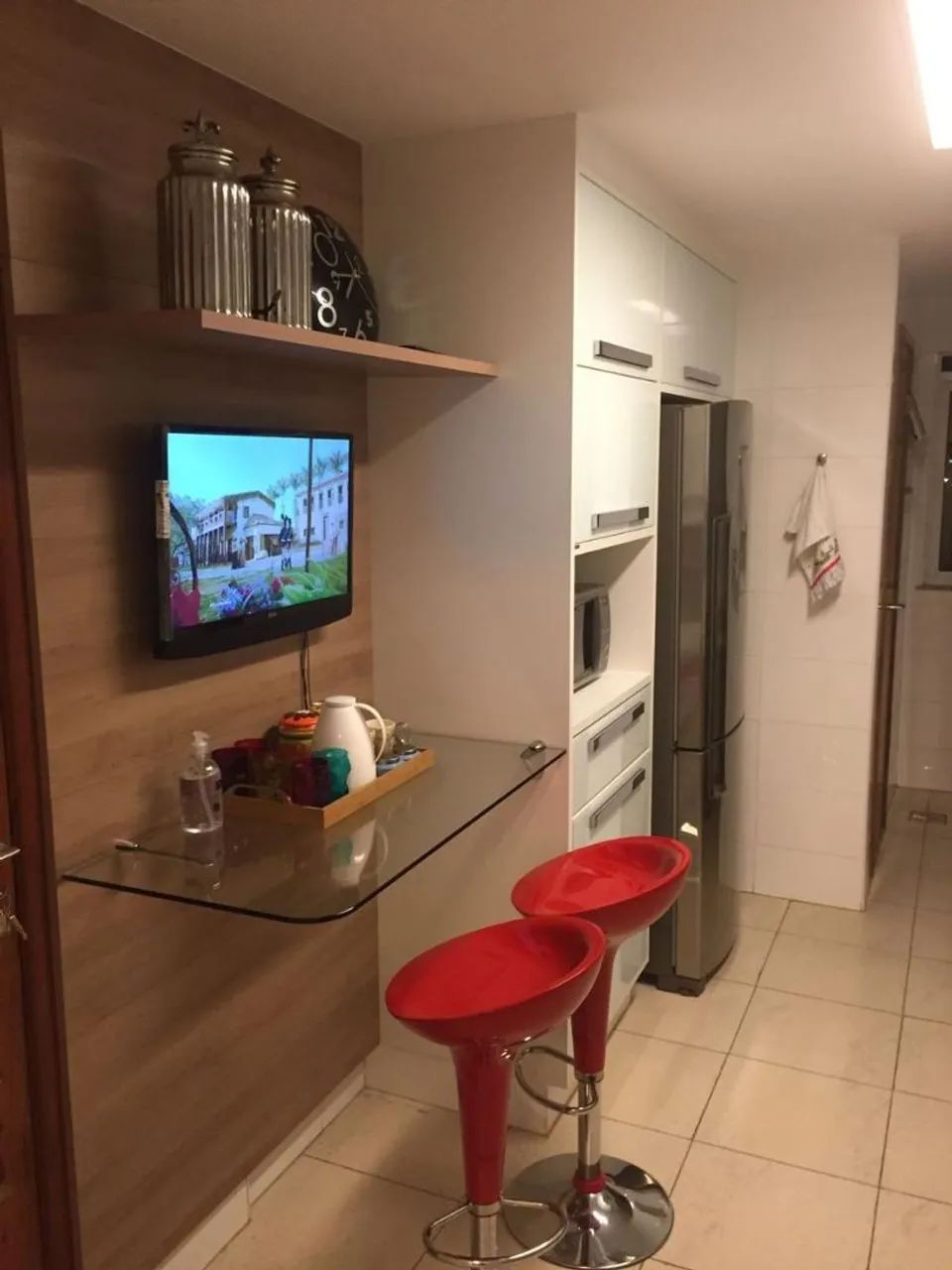 Vendo Ed. Maranello apt reformado  - Foto 4