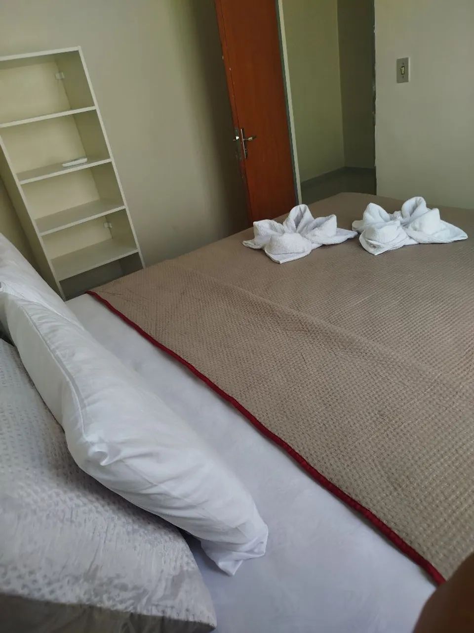 casa de temporada lar dos lençóis - Foto 4