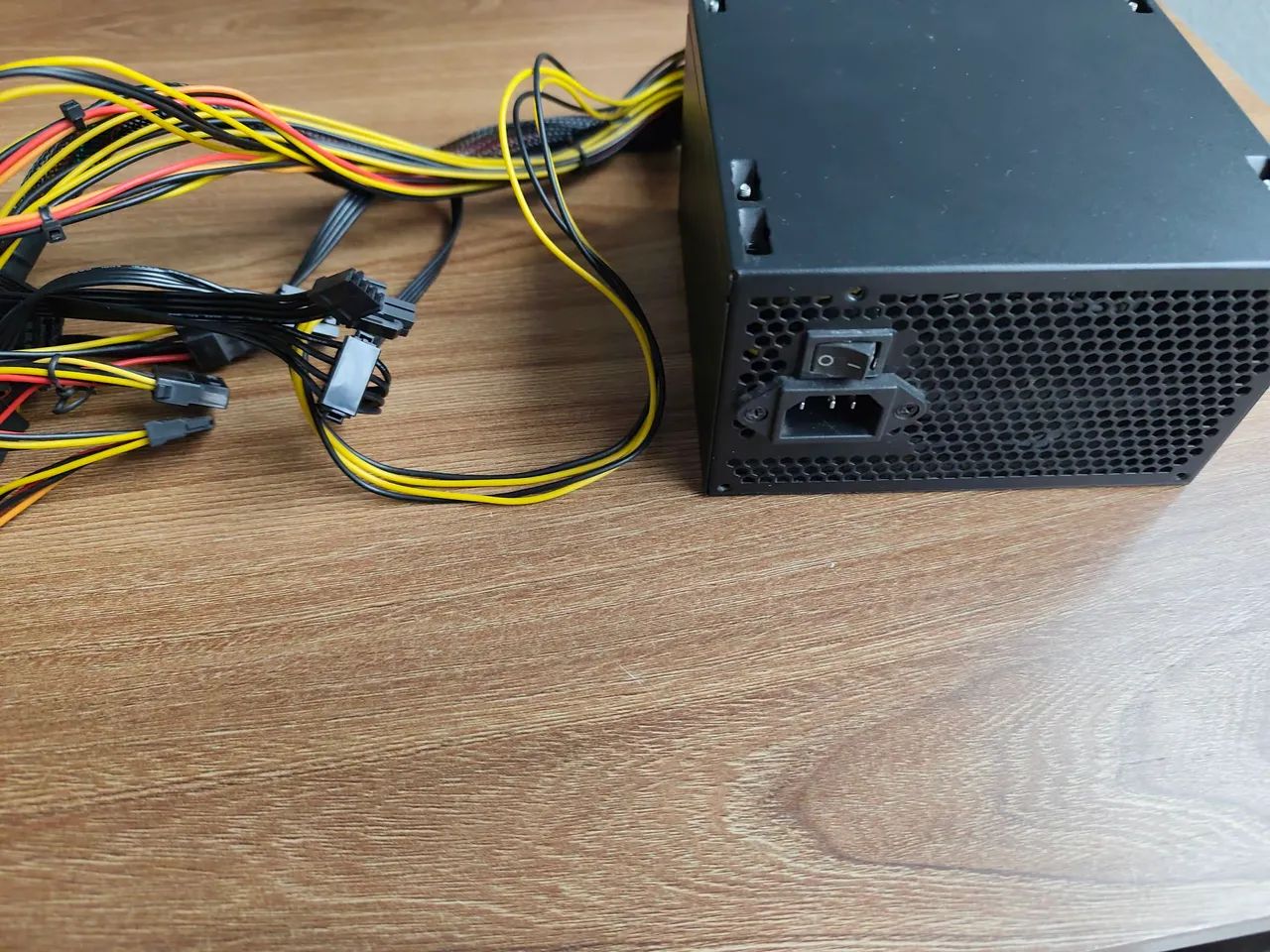 Fonte para PC Gamer - Foto 3