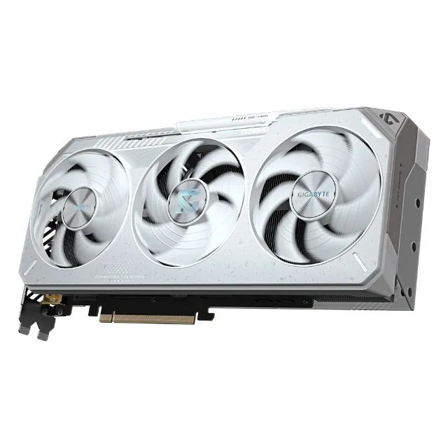holiday　GIGABYTE RX9070XT GAMING OC Radeon RX9070 XT GDDR6 Gigabyte Gaming OC Ice 16GB (NOVA) - Beleza