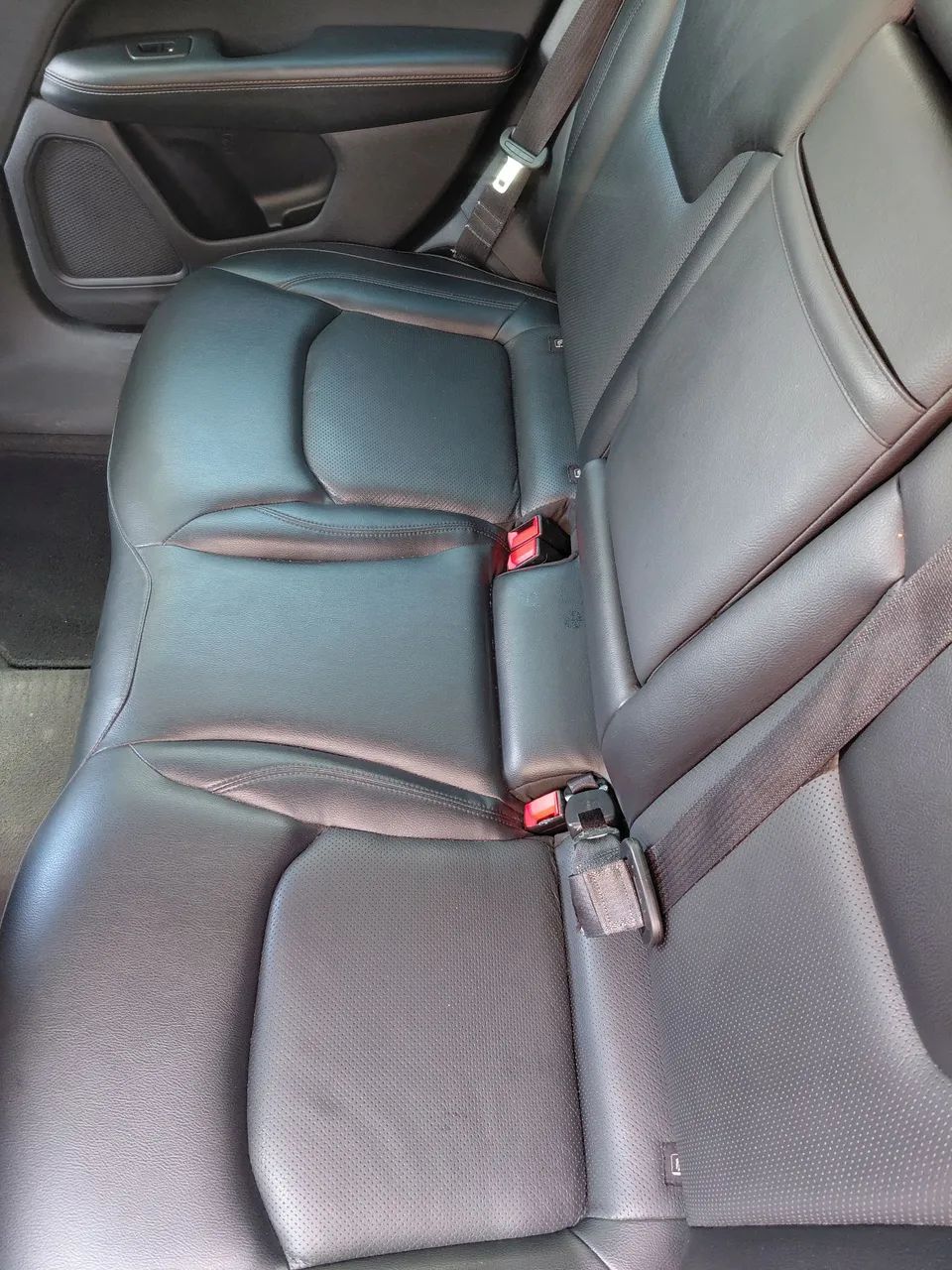 Jeep Compass Longitude 2.0 4X2 Flex 16V Aut. 2018 - Foto 5