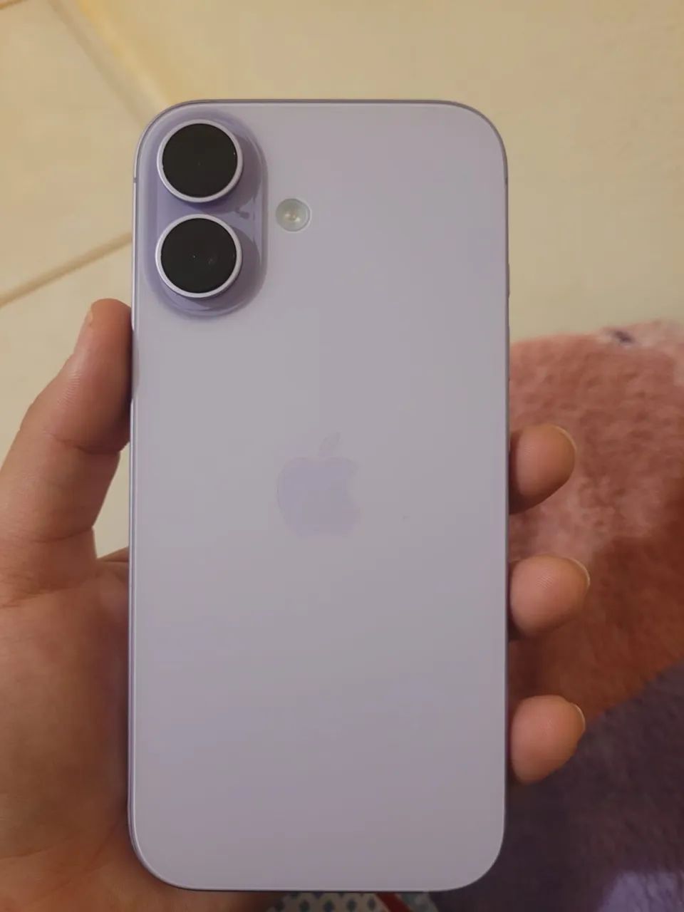 iPhone 17 