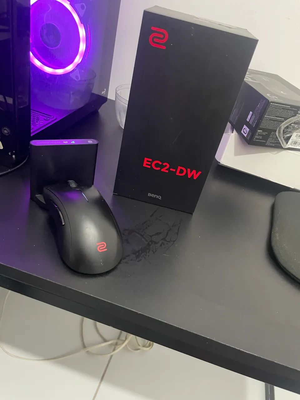 Mouse EC2 DW zowwie - Foto 2