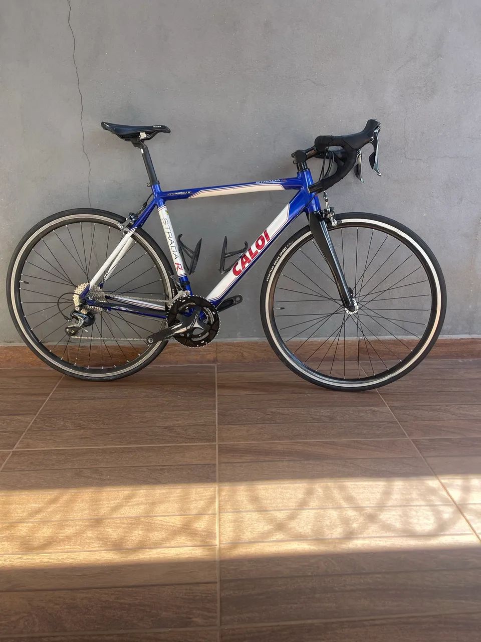 Caloi strada racing - speed - Foto 3