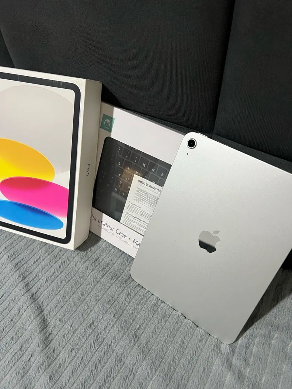 iPad 11 A16 Seminovo