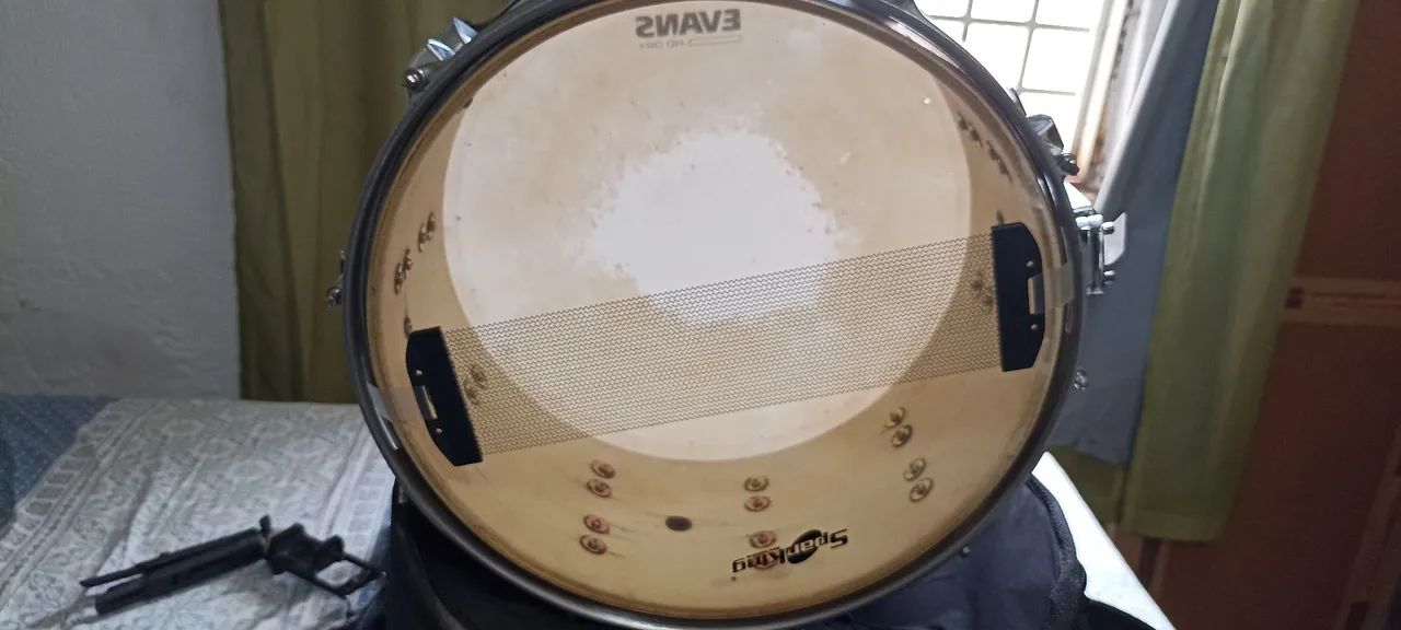 Caixa NAGANO SÉRIE ESPECIAL.. - Instrumentos musicais - Real