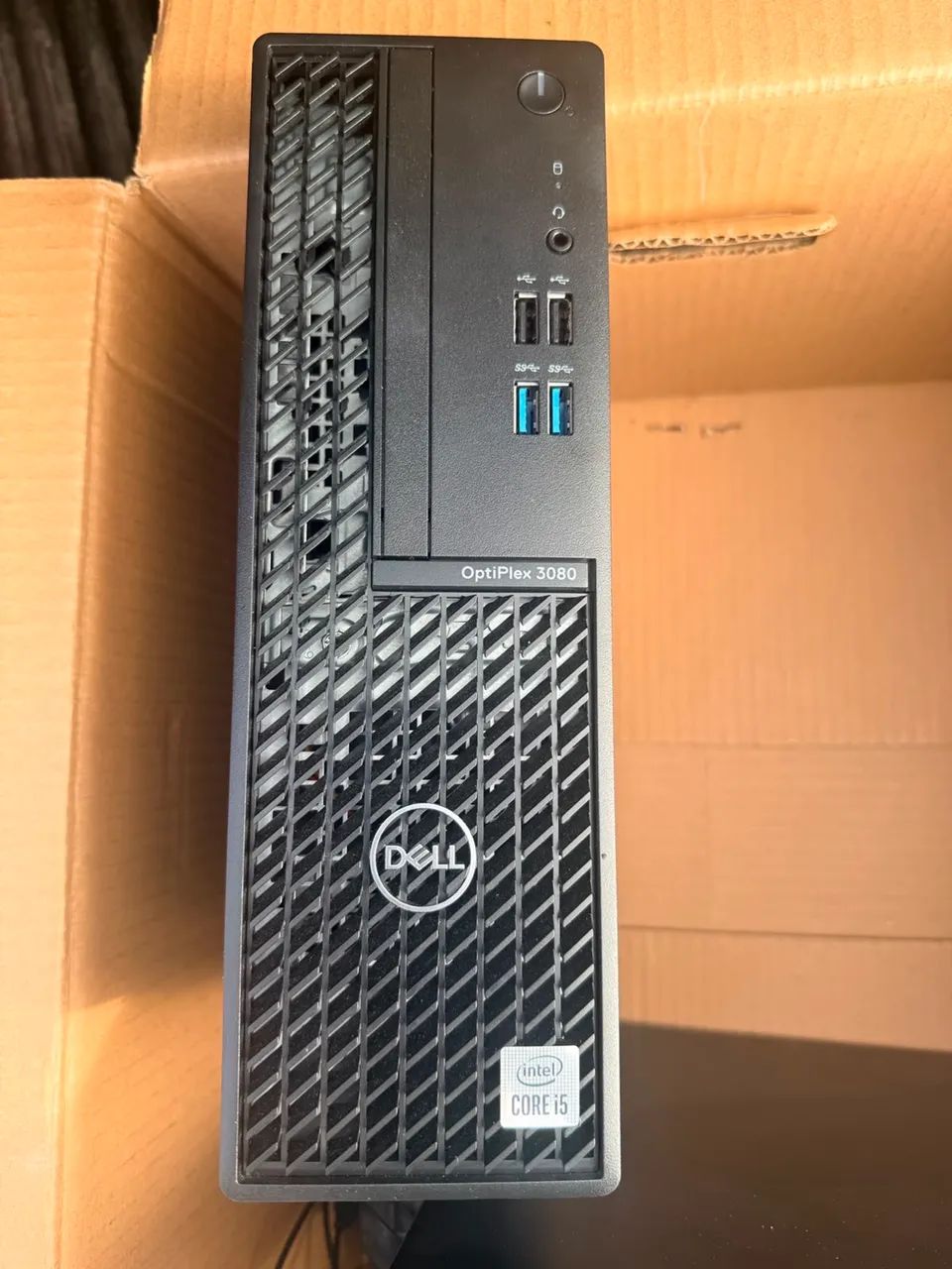 2 cpu Dell i5 - Foto 2