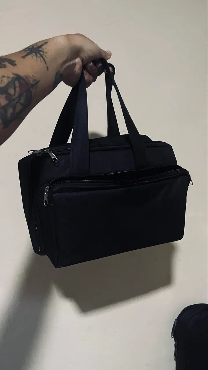 GP200LT + CHOCOLATE PLUS + BAG - Foto 4