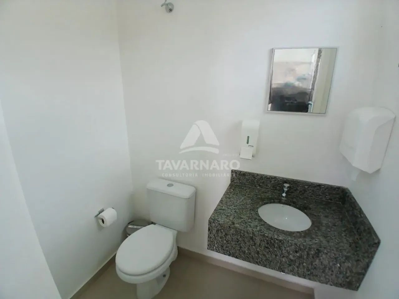 Sala para Consultório em Coworking no Centro - Pronta para Uso! - Foto 5