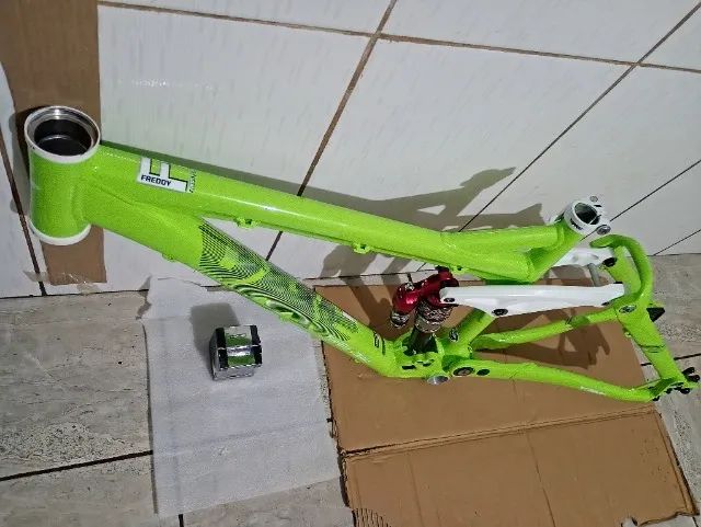 Quadro bike - Foto 2