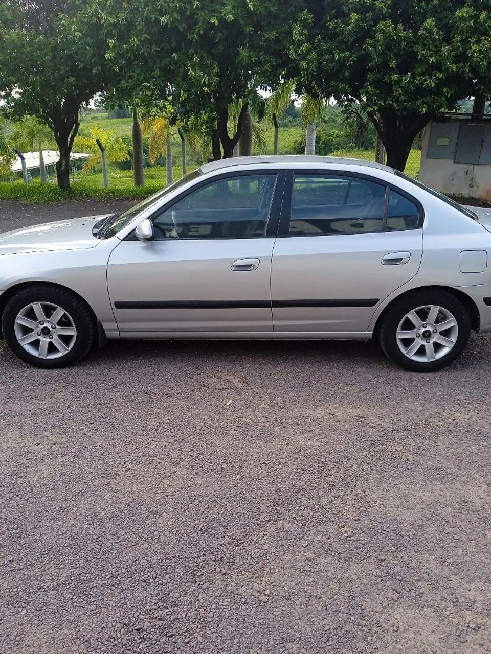 Chevrolet Corsa Sedan Super/ Classic 1.6 MPFI 8V 4 2003