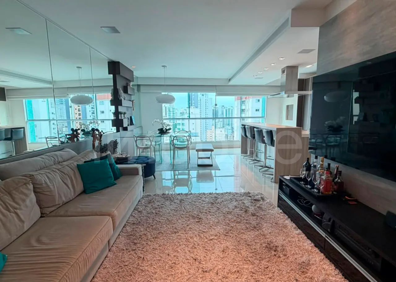 Apartamento no Edifício Gran Torino em Balneário Camboriú - Foto 2