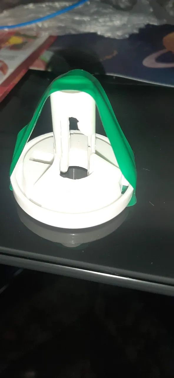 Ventilador de teto  - Foto 4