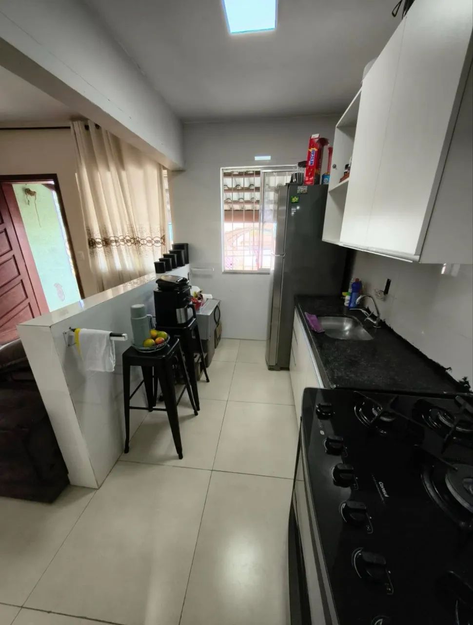 SS Passo casa em Jucutuquara  - Foto 3