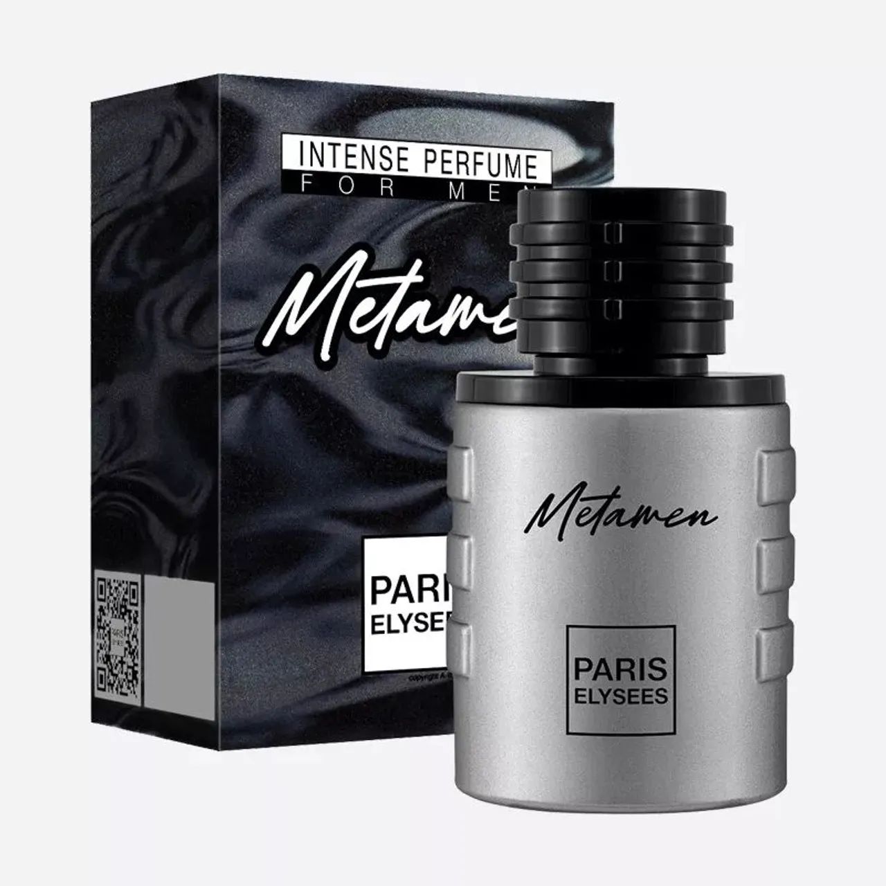Perfume Metamen Paris Elysées  - Foto 2