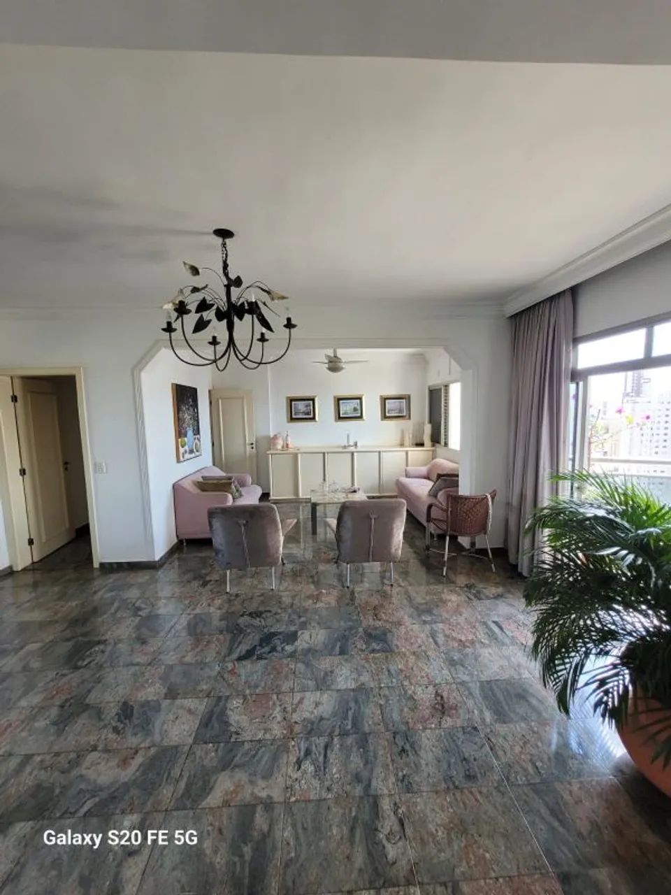 Edifício CasaBlanca 3 Suites, 1 por andar - Foto 3
