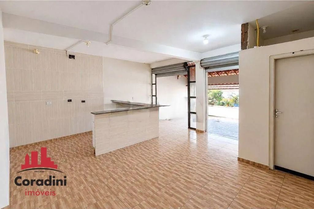 Salão para alugar, 74 m² - Jardim dos Lagos - Nova Odessa/SP - Foto 3