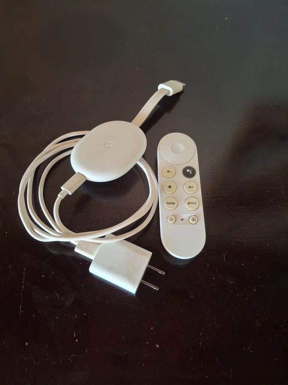 Streaming Google tv - Foto 2