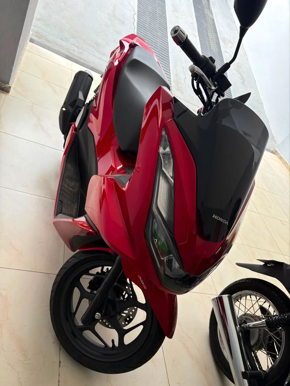Honda PCX 160 - Foto 3