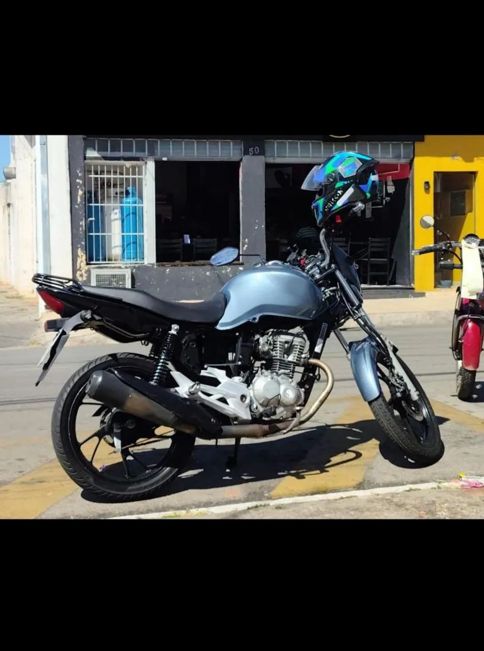 Start 160 vendo 