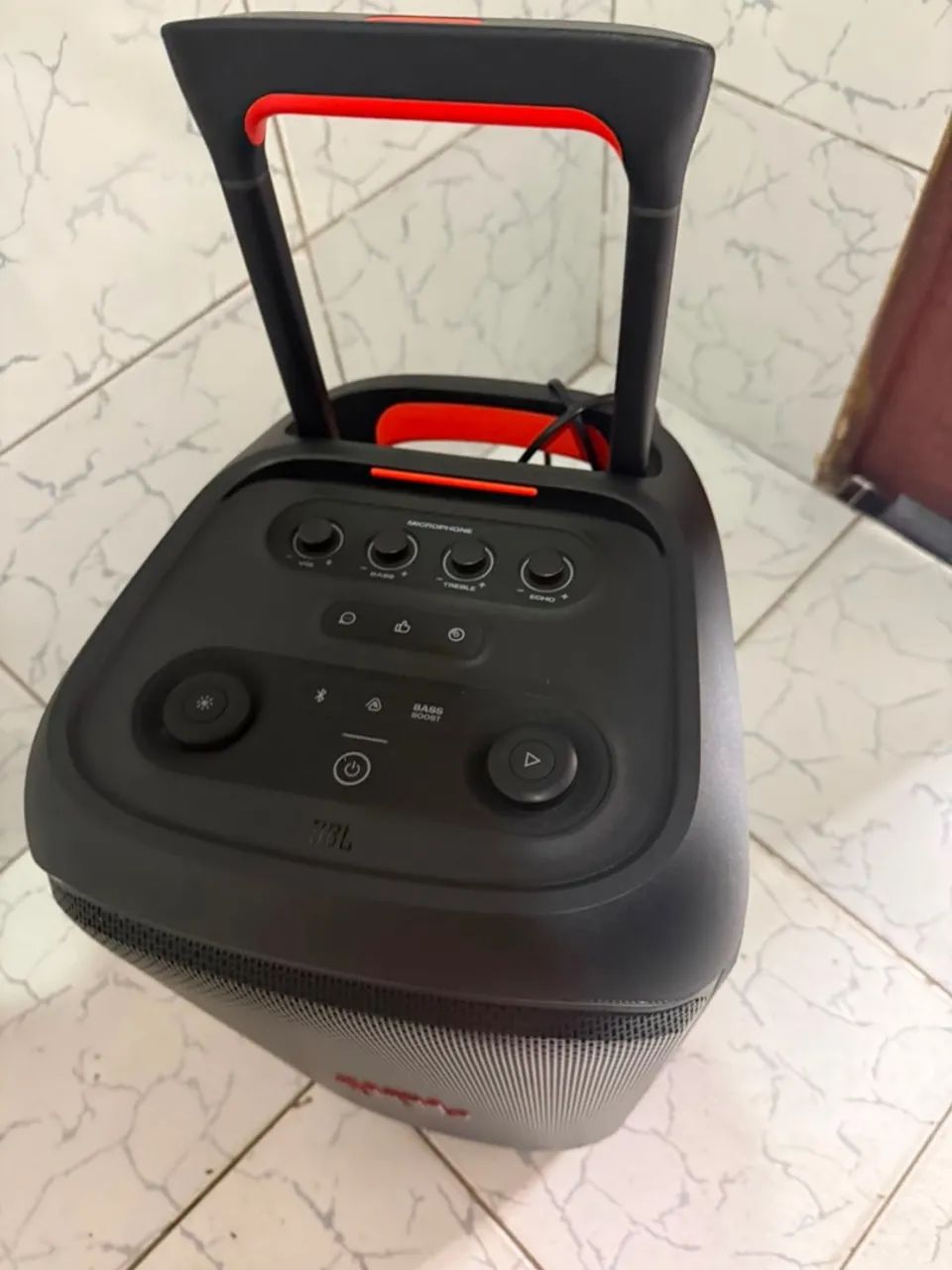JBL - Foto 3