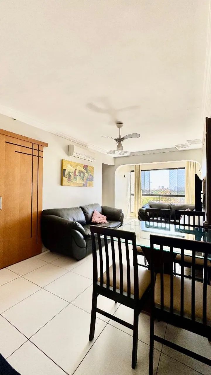 Vendo Apartamento QS 07 Rua 800