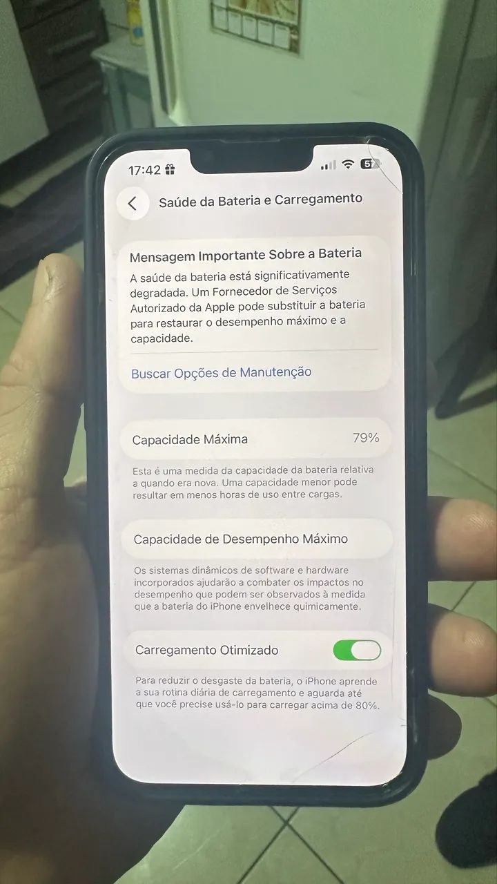 Celular  - Foto 2