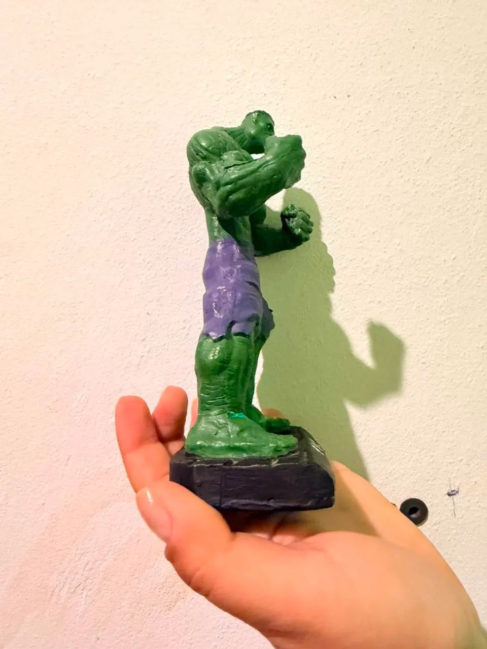 Boneco Huck  - Foto 3