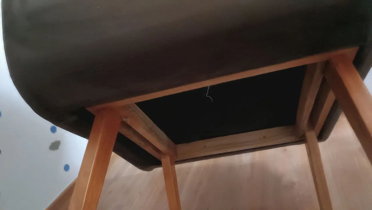 Poltrona para sala  - Foto 4