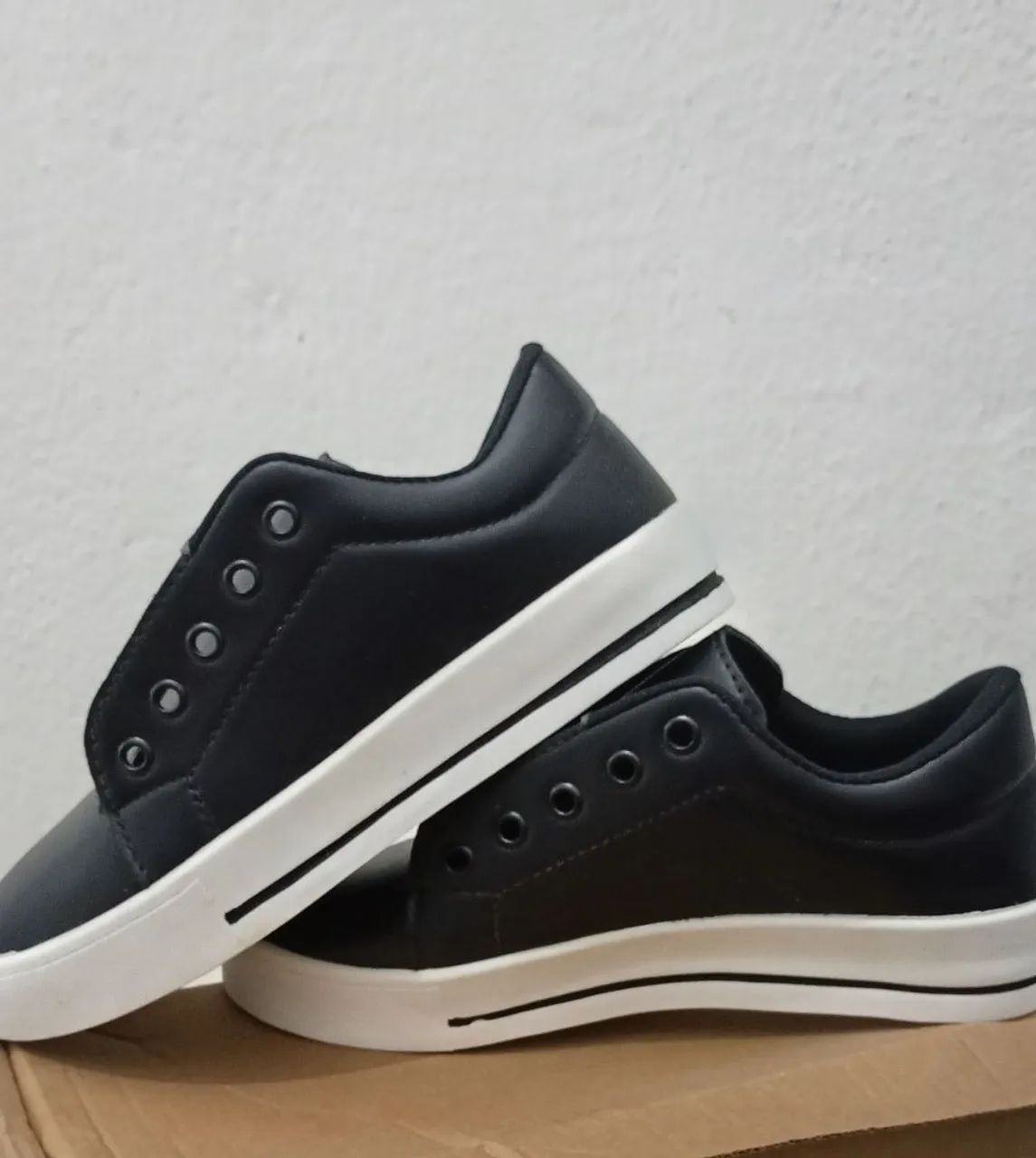 Sapato feminino  - Foto 3