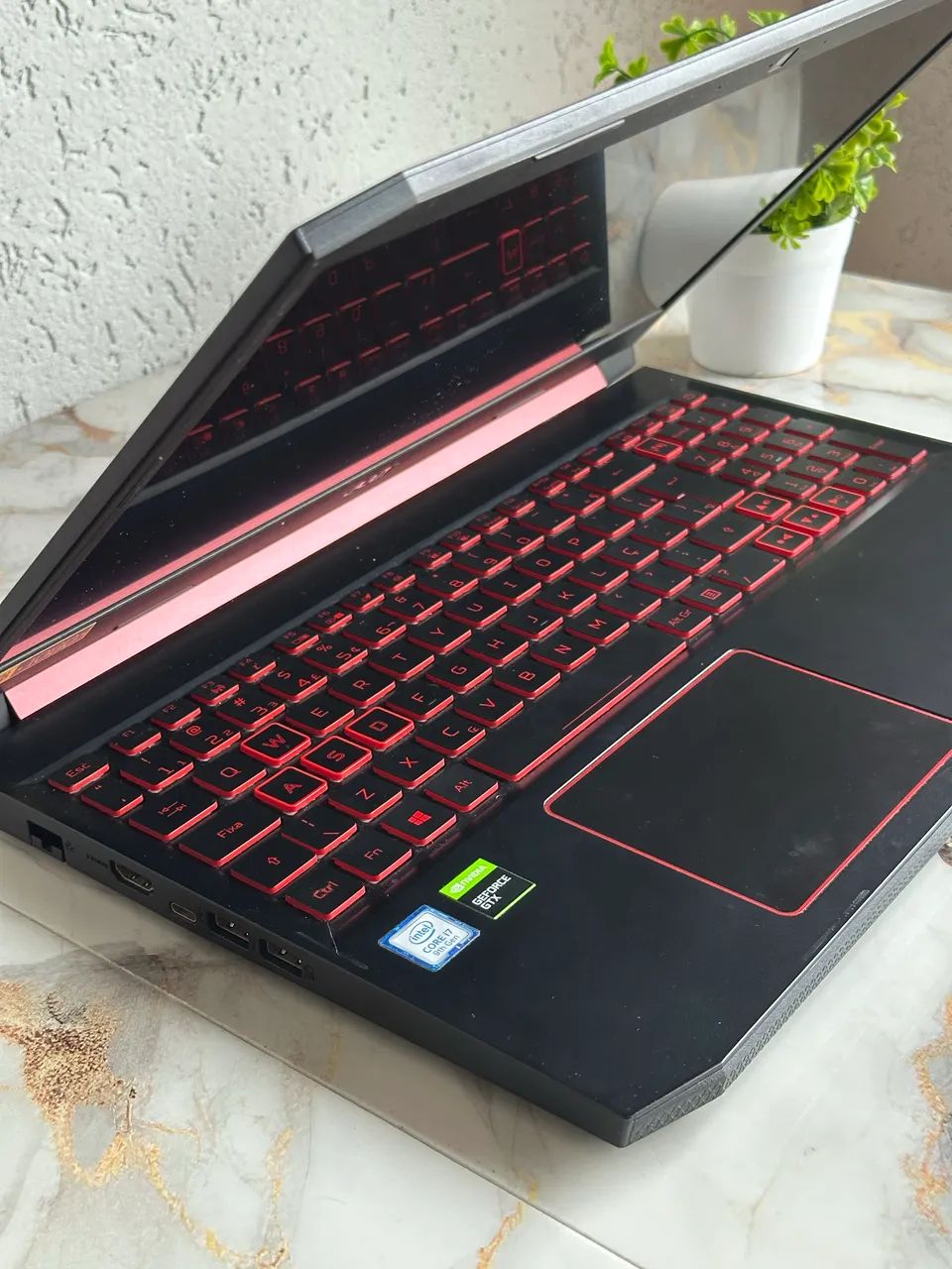 Notebook Gamer Acer Nitro 5 - Foto 4