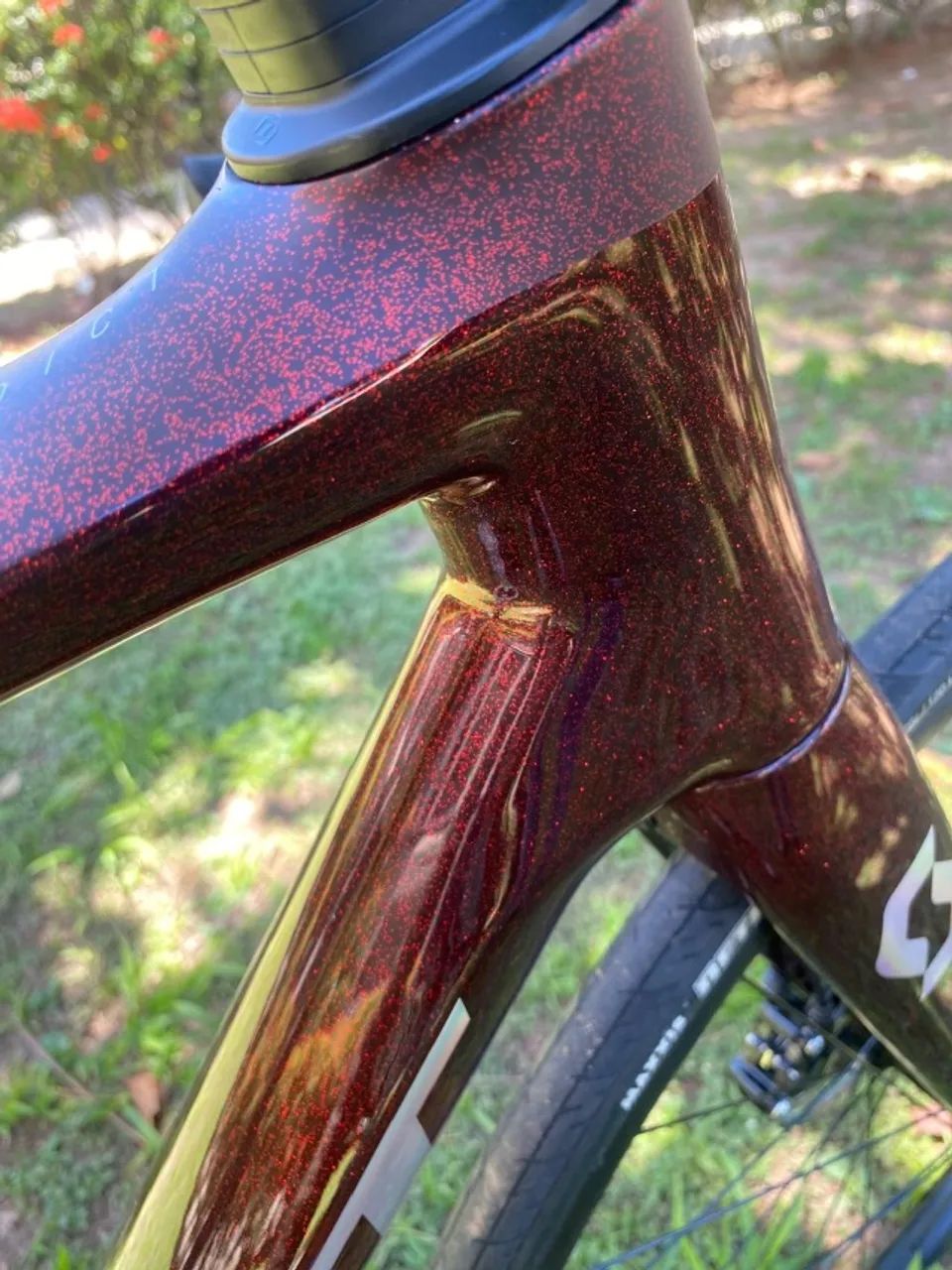 Bicicleta Scott Addict 30 2023 - Foto 2