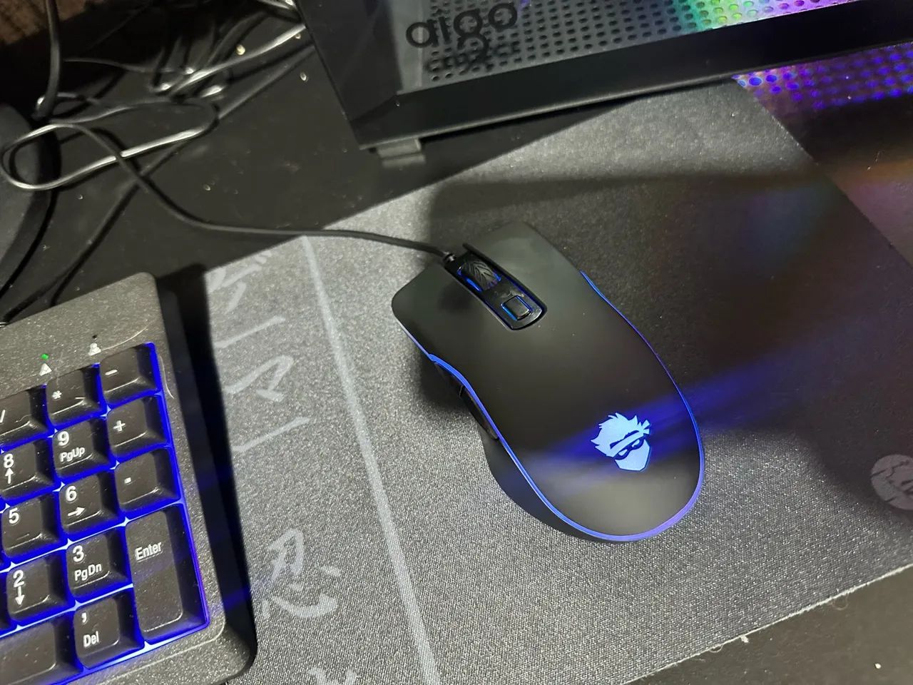 Pc Gamer completo  - Foto 5