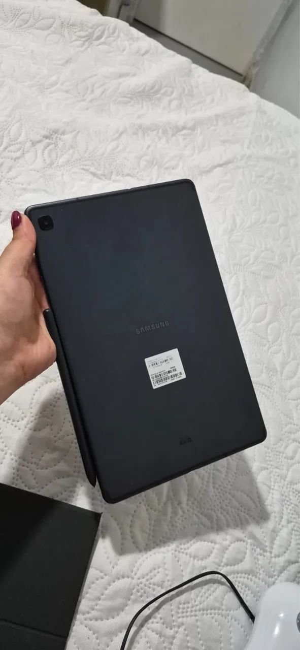 SAMSUNG TAB S6 LITE - Foto 3
