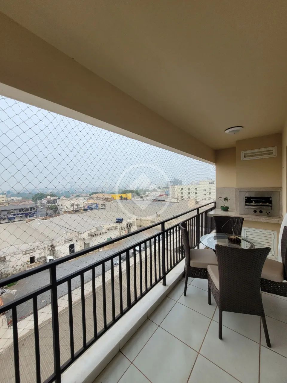 Apartamento com 3 quartos à venda, região central de Cuiabá R$ 700.000,00 codigo: 84430 - Foto 5