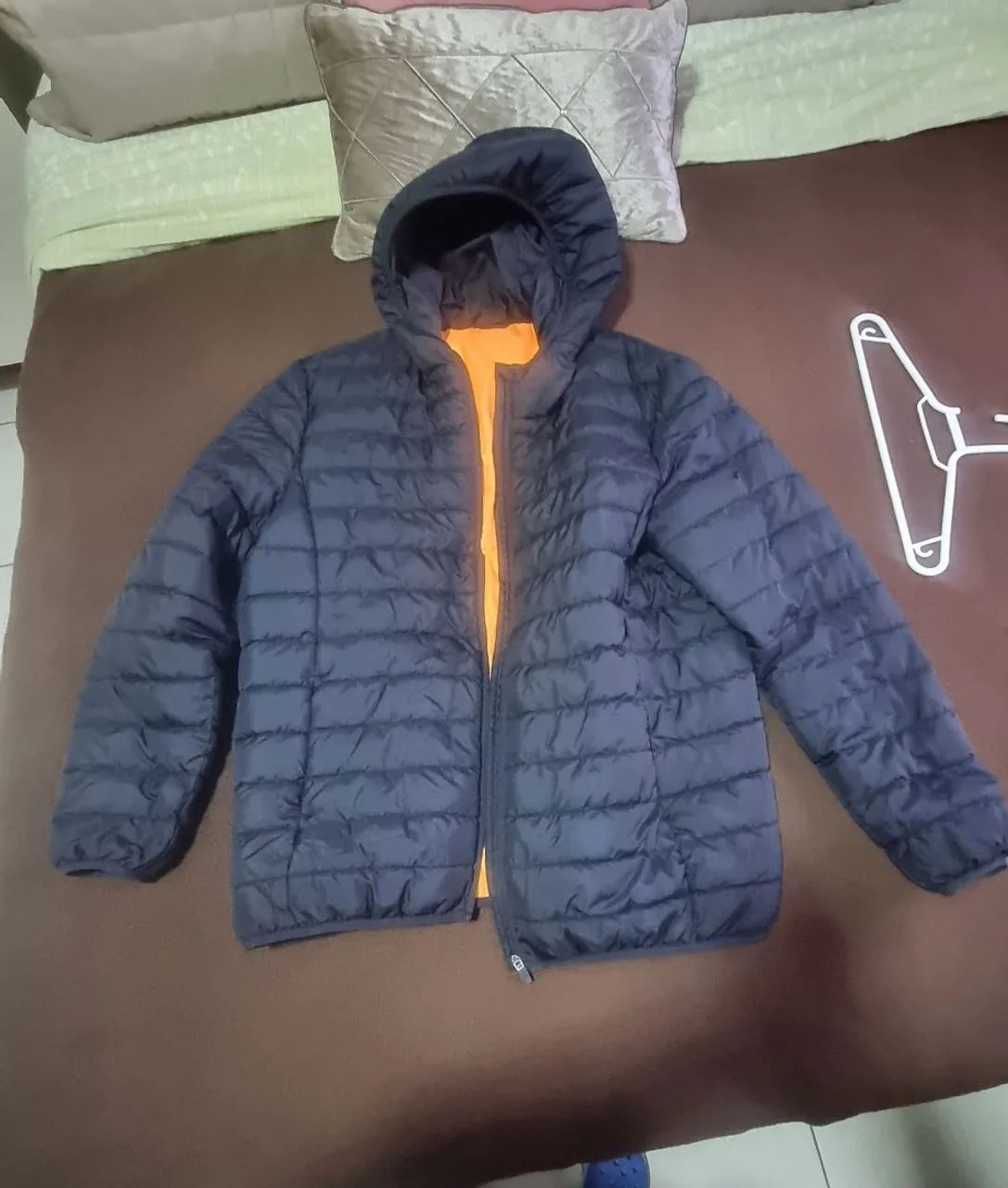 Jaqueta masculina