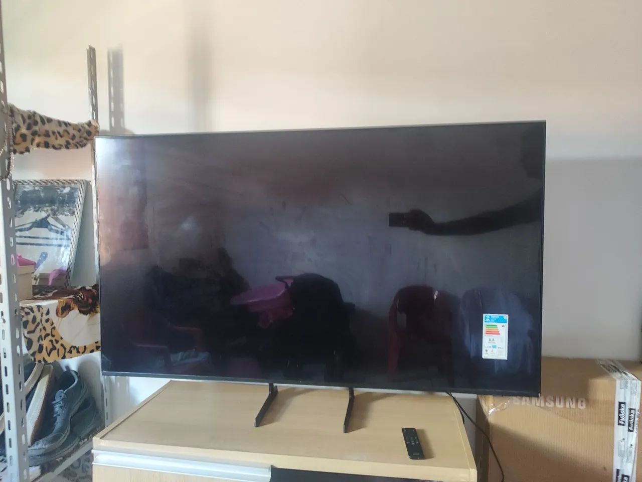 TV Samsung 55 - Foto 4