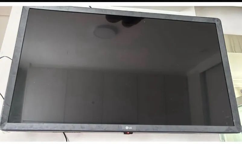 Tv LG smart 32 polegadas