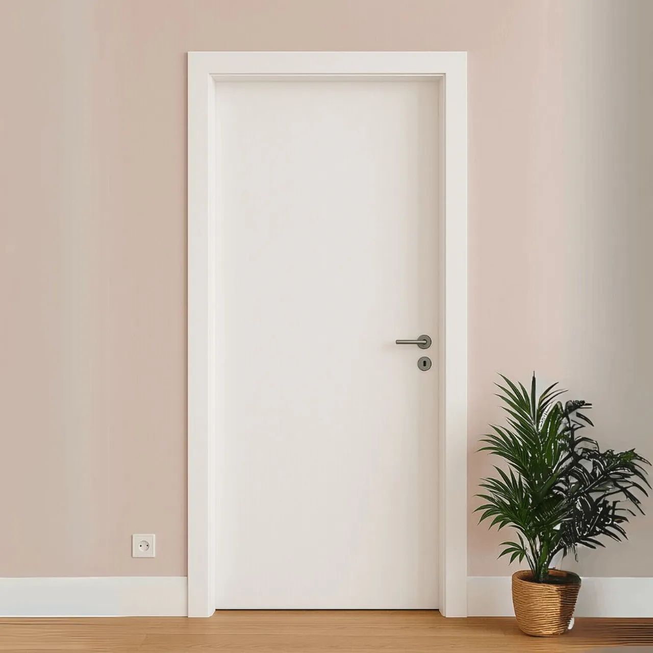 Instalação de portas de madeira  - Foto 2