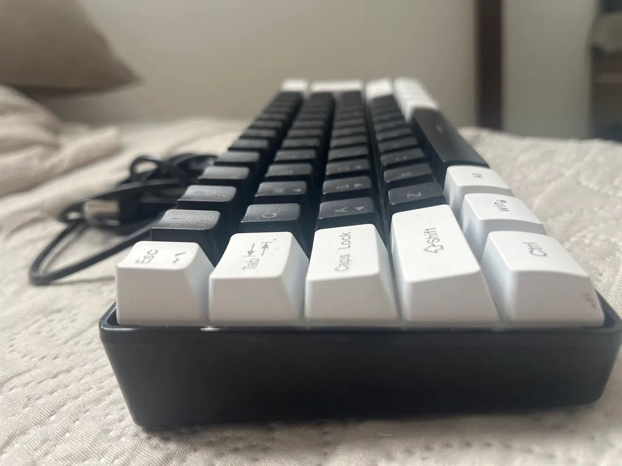 Teclado mecânico  - Foto 2