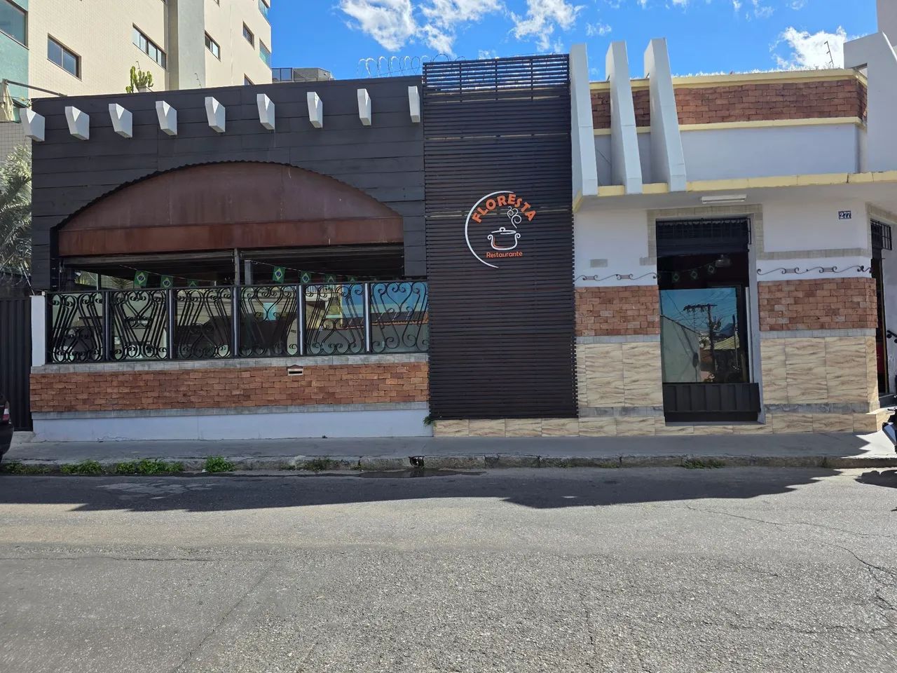 Vagas de Emprego Restaurante 