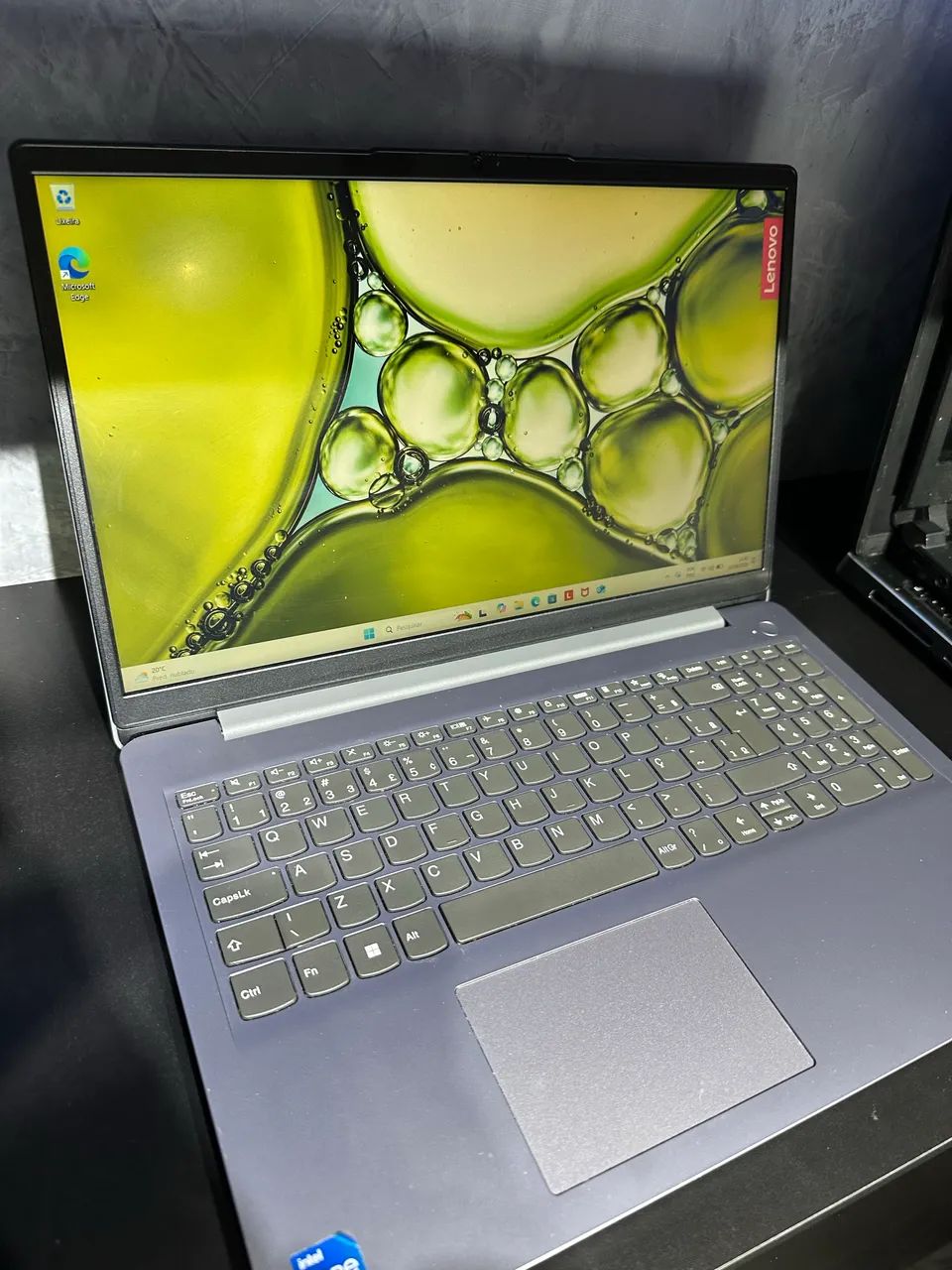 Notebook Lenovo Ideapad 3  - Foto 3