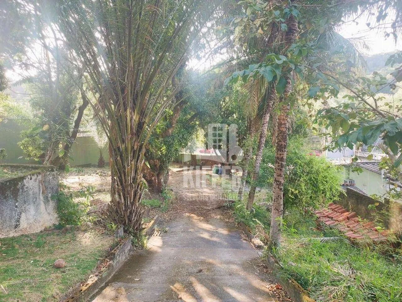 Área com 4.099m² na Estrada Caetano Monteiro  Duplo Acesso - Foto 2