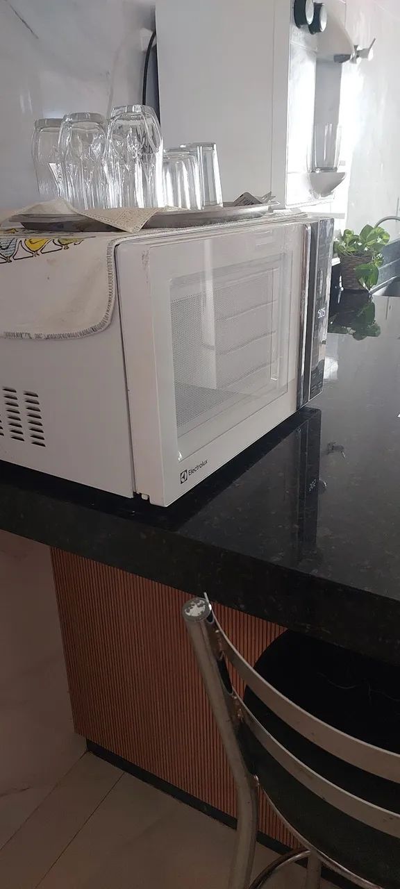 Micro-ondas Electrolux 36 litros  - Foto 2