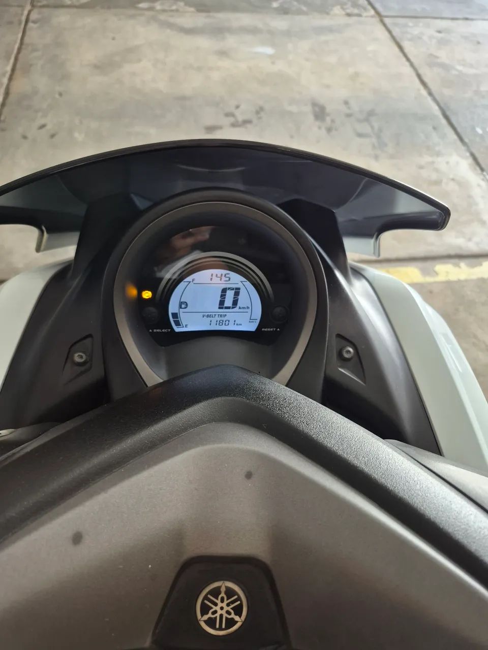 Yamaha Nmax 160 2019 - Foto 4