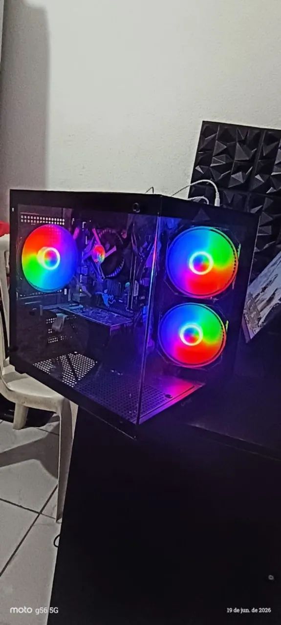 Pc gamer (tudo completo) - Foto 2