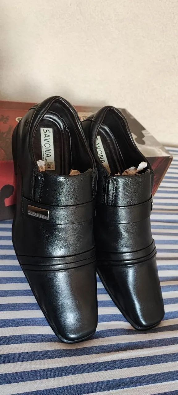 Sapato Social  - Foto 2